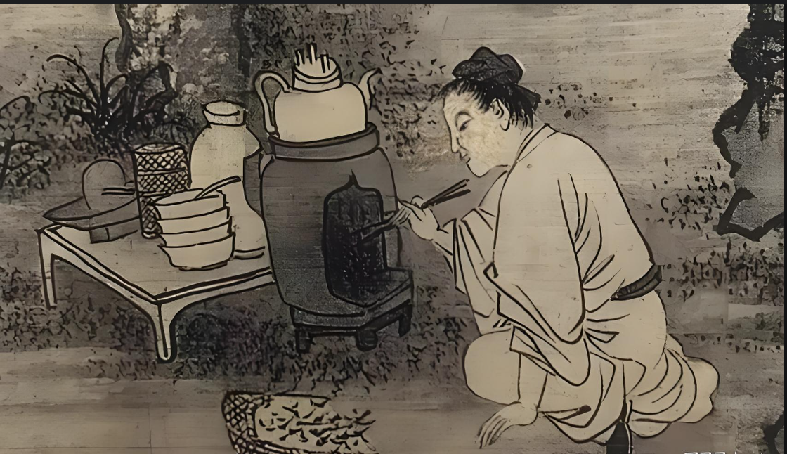 系列一  香料摇篮：探寻古老东方的香料起源地