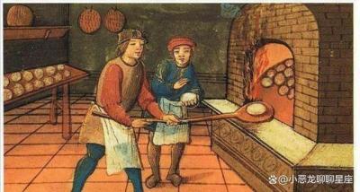 系列二  香料变革：中世纪欧洲餐桌因香料而重塑