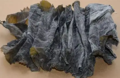 干海带，&nbsp;挂菜要求无沙，干湿程度9成，价在6元/斤左右