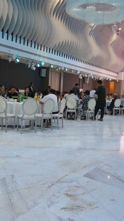 欢聚一堂齐心协力，提质增产引领方向！