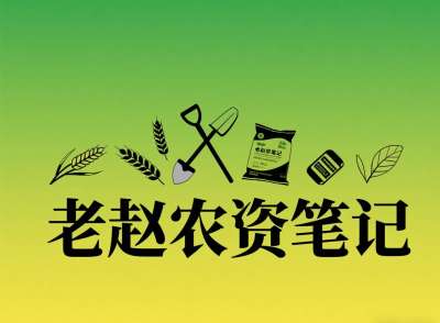 乡镇农资店对接厂家：不是否定代理，是找对&ldquo;有前景的小厂&rdquo;补增量