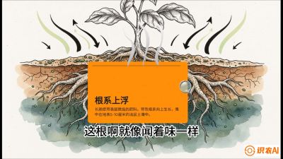 第6节：【避坑与风控】免耕肥的谎言与&ldquo;三年改土&rdquo;计划，课程：《柑橘底肥&ldquo;翻身账&rdquo;：从改土到高产的实战全书》