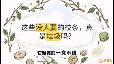 第12节：变废为宝&mdash;&mdash;循环农业实操，课程：《桑海淘金：桑树高产与蚕桑安全进阶实战课》