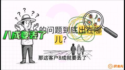 第3节：【农资人配药秘籍】拒绝&ldquo;大乱炖&rdquo;！黄金套餐设计与抗性管理，课程：《农资实战特训：从&ldquo;坐商&rdquo;到&ldquo;千万服务商&rdquo;的进阶路》